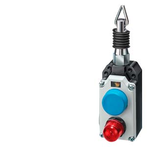 Siemens SIRIUS CABLE-OPER. SWITCH METAL HOUSING1X