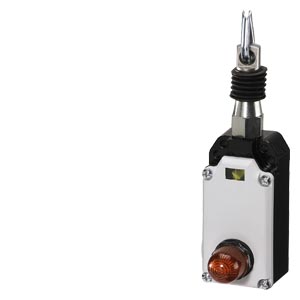 Siemens SIGUARD CABLE-OPERATED SWITCH METAL