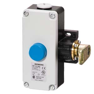 Siemens SIRIUS CABLE-OPER. SWITCH METAL HOUSING2X