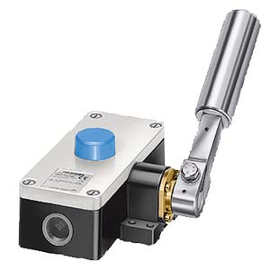 Siemens BELT UNBALANCE PROT.DEV. METAL HOUSING2X