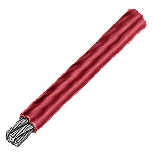 Siemens STEEL CABLE 3.0MM (LENGTH 15M)