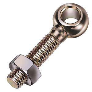 Siemens EYEBOLT M10 INCL. NUT