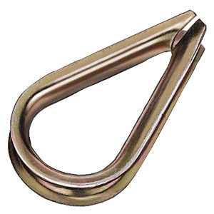 Siemens ROPE EYE 3MM