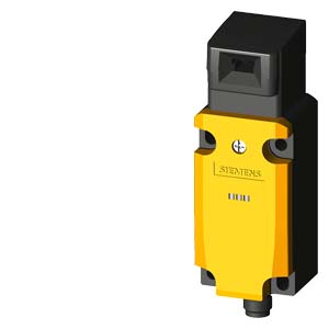 Siemens SAFETY POS. SWITCH W. SEPARATE ACTUATOR
