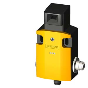 Siemens SAFETY POS. SWITCH W. SEPARATE ACTUATOR