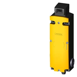 Siemens SAFETY POSITION SWITCHES WITH SOLENOID