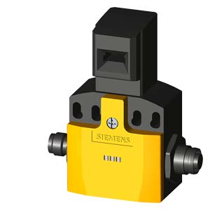 Siemens SAFETY POS. SWITCH W. SEPARATE ACTUATOR