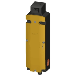 Siemens SAFETY POS. SWITCH WITH TUMBLER LOCKING