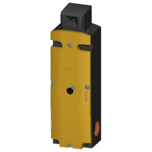 Siemens SAFETY POSITION SWITCH WITH SOLENOID