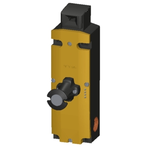 Siemens SAFETY POSITION SWITCH WITH SOLENOID