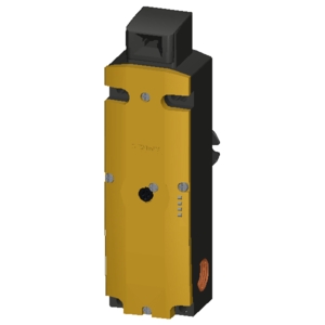 Siemens SAFETY POSITION SWITCH WITH SOLENOID
