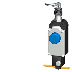 Siemens SAFETY CABLE-OPER. SWITCH METALWITH