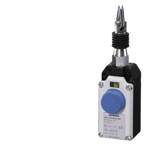 Siemens SAFETY CABLE OPERATED SWITCH METAL