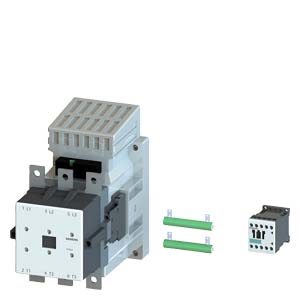 Siemens CONTACTOR SIZE 10 3-POLE AC-3 132KW