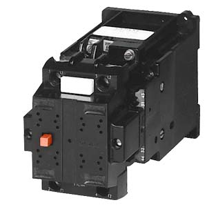 Siemens CONTACTOR SIZE 2 2-POLE DC-3 AND 5