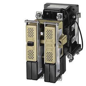 Siemens CONTACTOR SIZE 4 2-POLE DC-4 NOM.