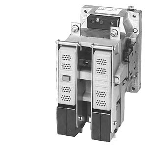 Siemens CONTACTOR SIZE 8 2-POLE DC-3 AND