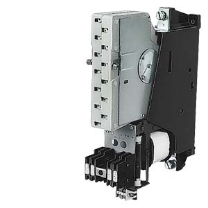 Siemens CONTACTOR SIZE 12 1-POLE DC-3 AND