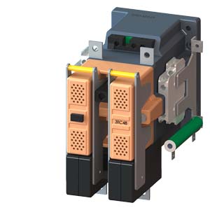 Siemens CONTACTOR SIZE 2 2-POLE DC-3 AND 5