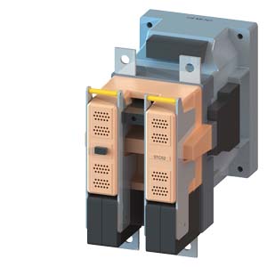 Siemens CONTACTOR SIZE 8 2-POLE DC-3 AND 5
