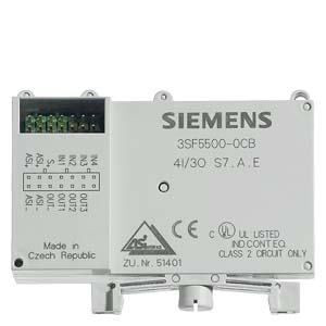 Siemens COMPONENT FOR AS-I ENCLOSURE PLASTIC