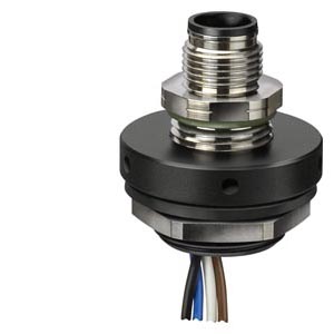 Siemens COMPONENT FOR AS-I ENCLOSURE PLASTIC