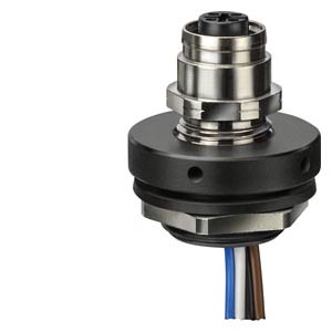 Siemens COMPONENT FOR AS-I ENCLOSURE PLASTIC