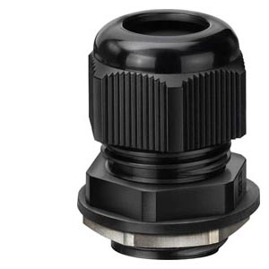 Siemens COMPONENT FOR AS-I ENCLOSURE PLASTIC/METAL