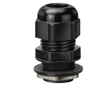Siemens COMPONENT FOR AS-I ENCLOSURE PLASTIC/METAL