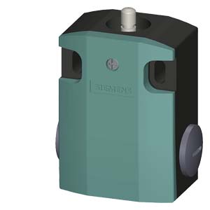 Siemens ENCLOSURE W. INCREASED CORROSION PROTECTION