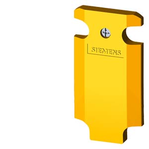 Siemens YELLOW COVER FOR POSITION SWITCH PLASTIC