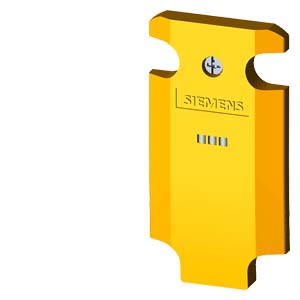 Siemens LED COVER YELLOW FOR POSITION SWITCH