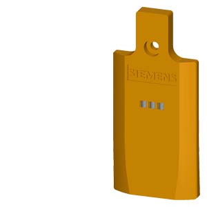 Siemens LED COVER FOR POSITION SWITCH METAL