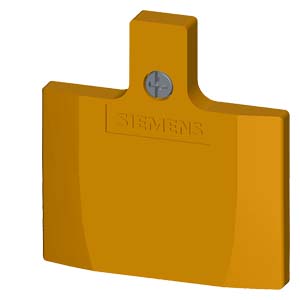 Siemens COVER FOR POSITION SWITCH FOR PLASTIC