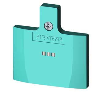 Siemens LED COVER FOR POSITION SWITCH FOR PLASTIC