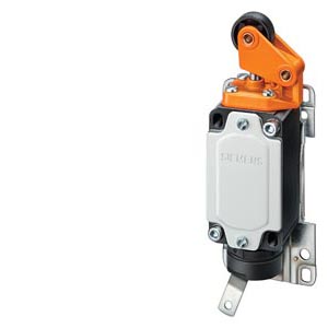 Siemens ACCESSORY F.POSITION SWITCH BASE PLATE