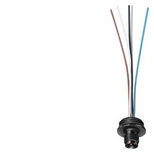 Siemens ACCESSORY FOR POSITION SWITCH SOCKET