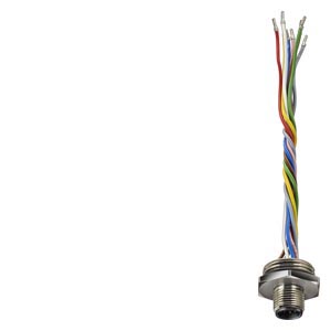 Siemens ACCESSORIES FOR POSITION SWITCH PLUG