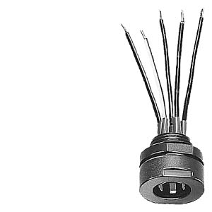 Siemens ACCESSORIES FOR POSITION SWITCH PLUG
