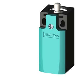 Siemens SIRIUS POSITION SWITCH METAL ENCLOSURE