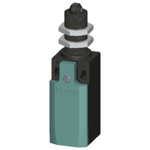 Siemens SIRIUS POSITION SWITCH; METAL ENCLOSURE