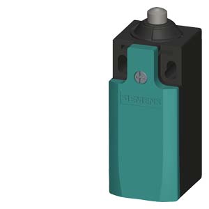 Siemens SIRIUS POSITION SWITCH METAL ENCLOSURE
