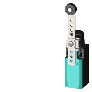 Siemens SIRIUS POSITION SWITCH; PLASTIC HOUSING