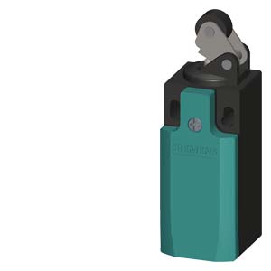 Siemens SIRIUS POSITION SWITCH WITH PLASTIC
