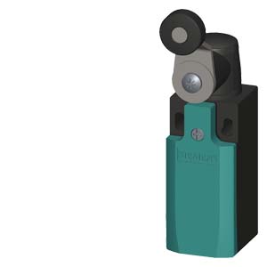 Siemens SIRIUS POSITION SWITCH PLASTIC ENCLOSURE