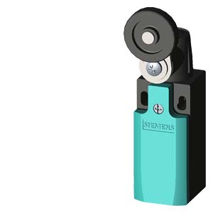 Siemens SIRIUS POSITION SWITCH; PLASTIC HOUSING