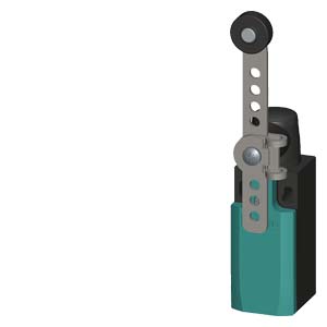 Siemens SIRIUS POSITION SWITCH; PLASTIC HOUSING