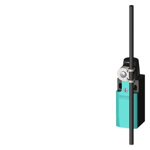 Siemens SIRIUS POSITION SWITCH; PLASTIC HOUSING