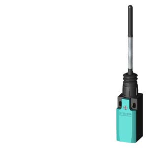 Siemens SIRIUS POSITION SWITCH; PLASTIC HOUSING