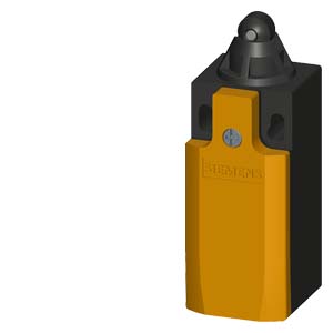 Siemens SIRIUS POSITION SWITCH; . ACC. TO EN50047